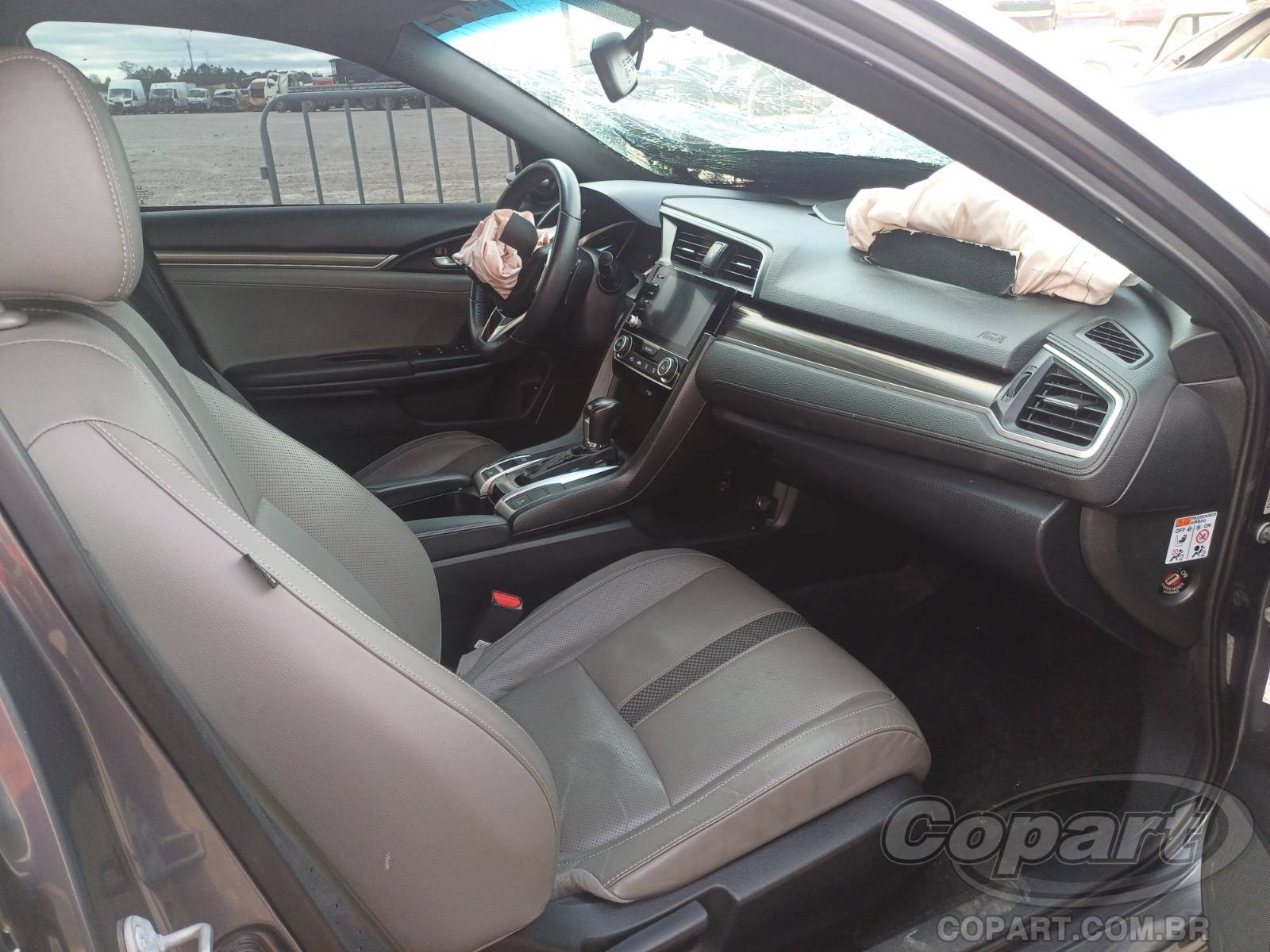 Foto 5: 2021 HONDA CIVIC