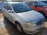 2011 RENAULT LOGAN 