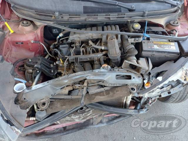 2021 HYUNDAI HB20 