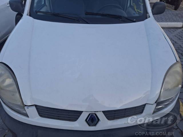 2014 RENAULT KANGOO EXPRESS 