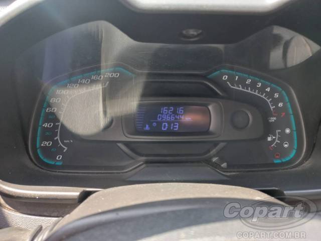 2012 CHEVROLET MONTANA 