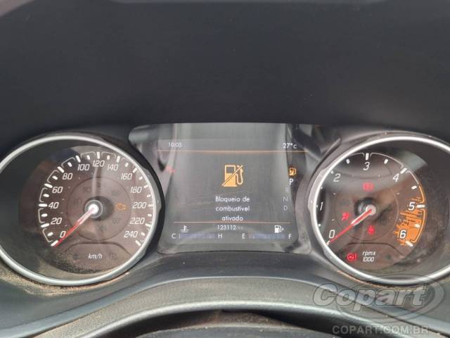 2021 FIAT TORO 