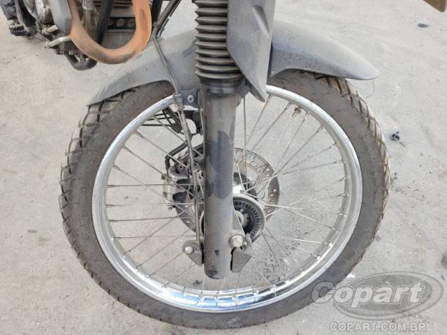 2023 YAMAHA XTZ 250 