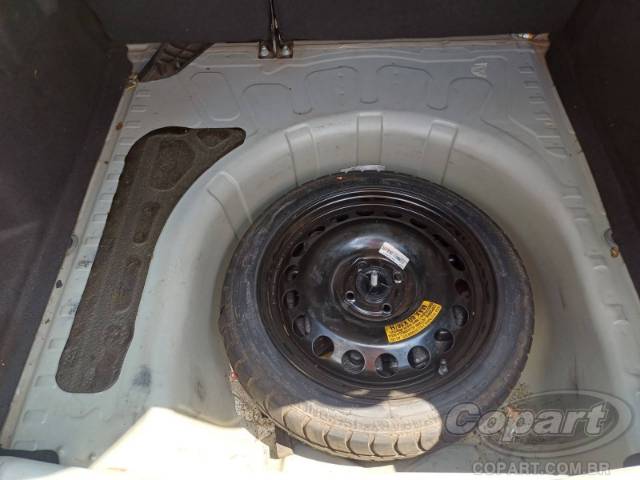 2015 CHEVROLET PRISMA 