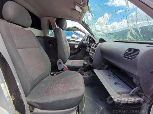 2004 CHEVROLET MONTANA 