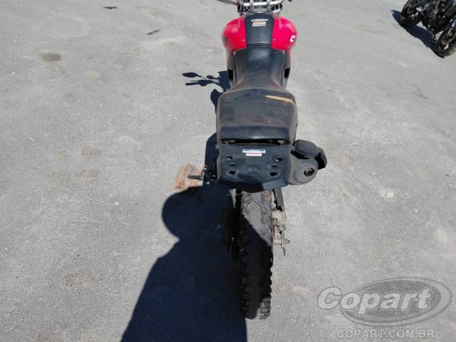2024 YAMAHA CROSSER 