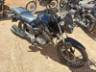 2025 HONDA CG 160 