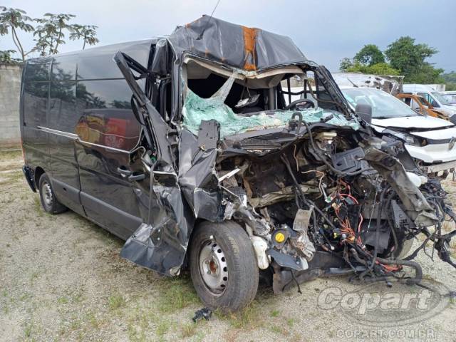 2023 RENAULT MASTER FURGAO 