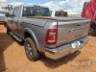 2020 RAM 2500 