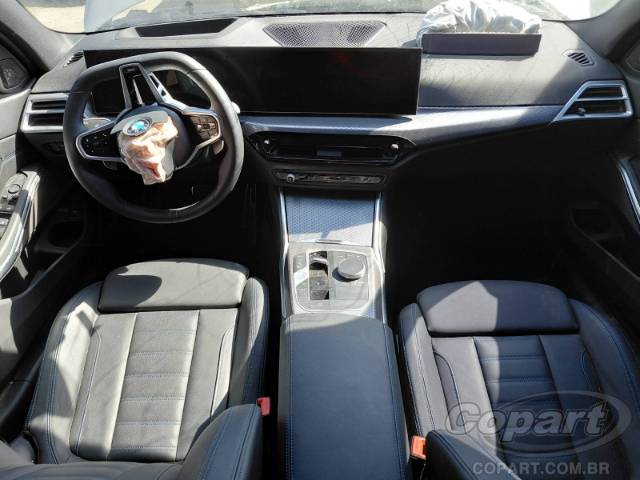2026 BMW SERIE 3 