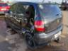2008 VOLKSWAGEN FOX 