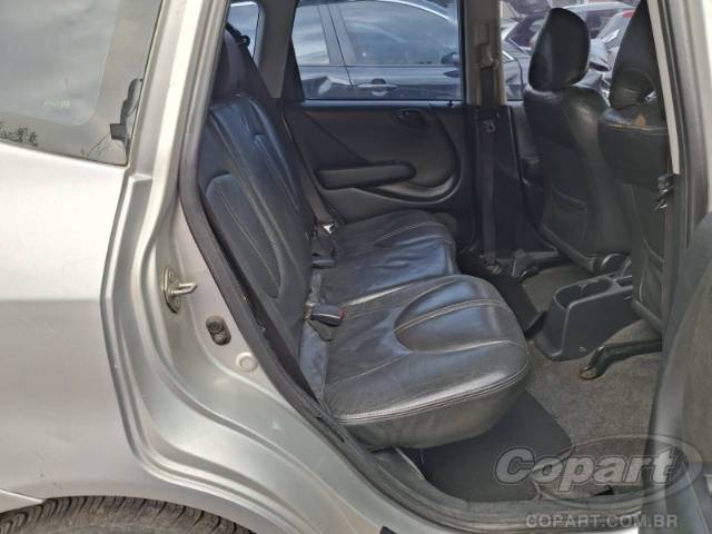2004 HONDA FIT 