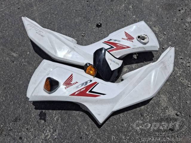 2025 HONDA POP 