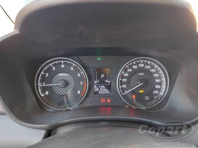 2022 HYUNDAI HB20 