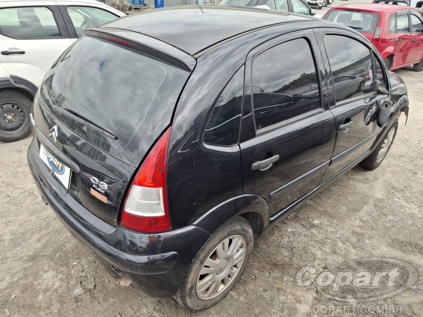 Foto 4: 2011 CITROEN C3