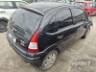 2011 CITROEN C3 
