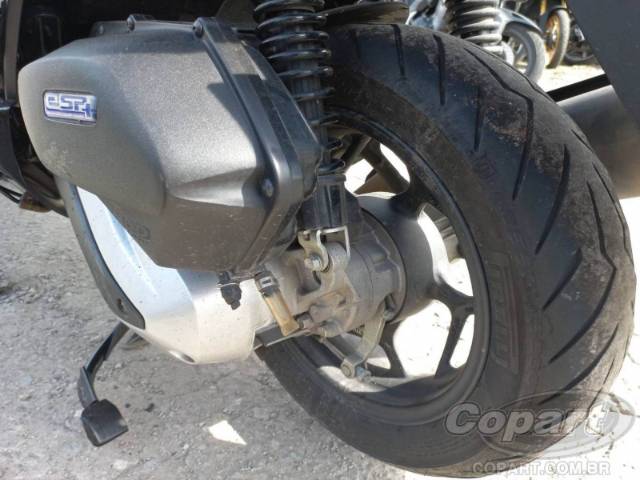2024 HONDA PCX 