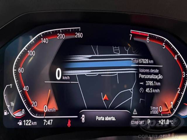 2022 BMW SERIE 3 