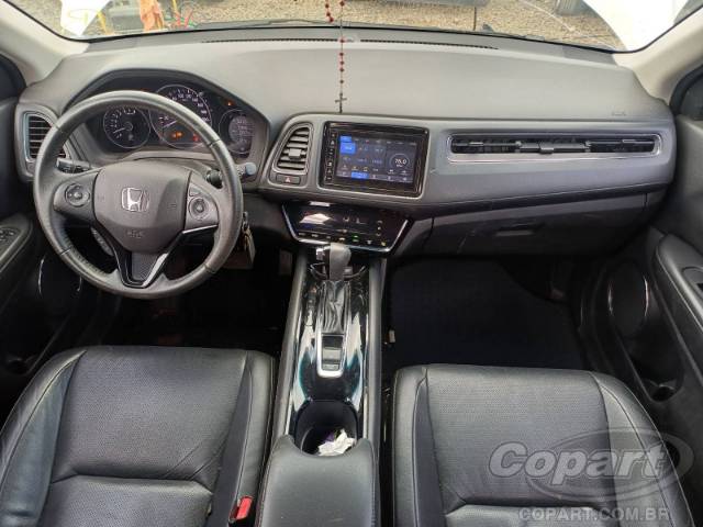 2020 HONDA HR-V 
