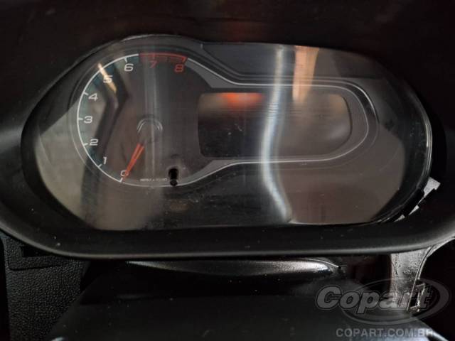 2016 CHEVROLET PRISMA 