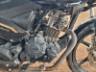 2024 YAMAHA YBR 150 FACTOR 