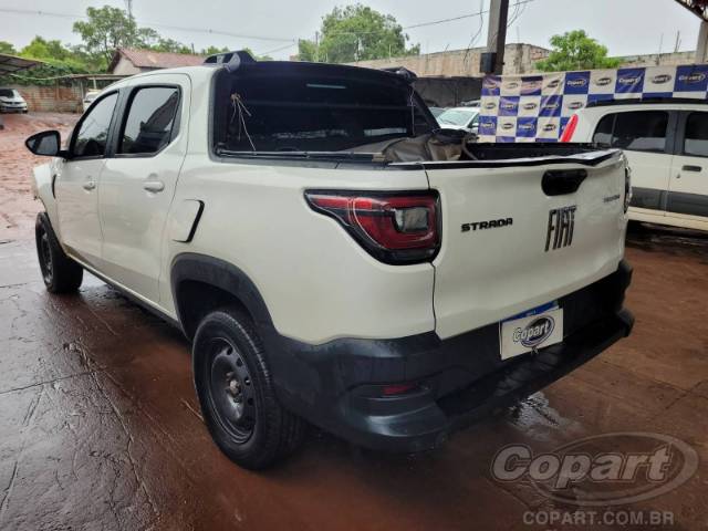 2024 FIAT STRADA CD 