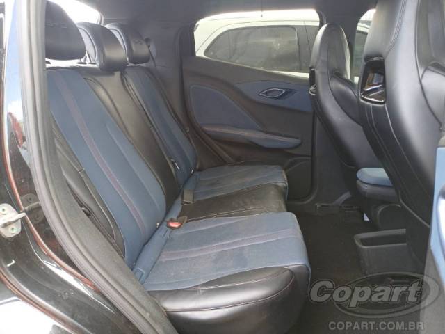 2025 BYD DOLPHIN MINI 