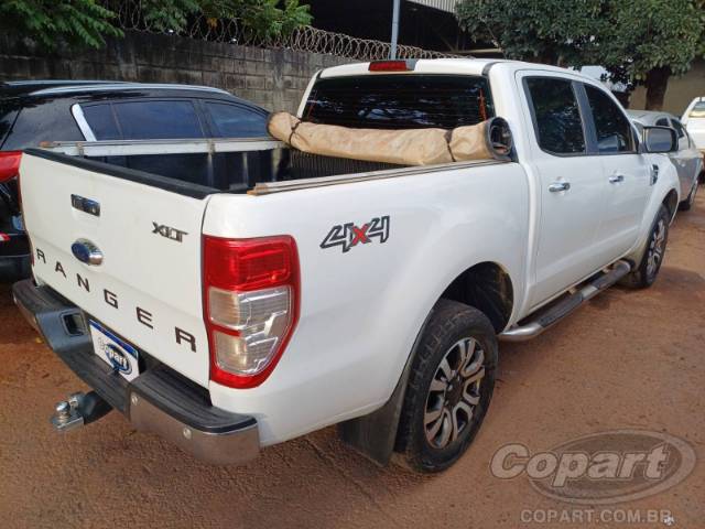 2019 FORD RANGER CD 