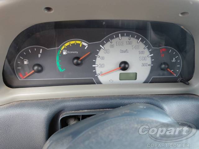 2010 FIAT PALIO 