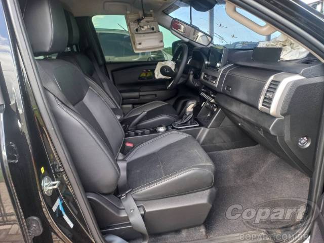 2026 MITSUBISHI Triton 