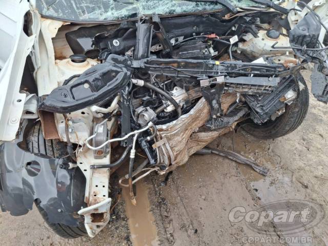 2020 VOLKSWAGEN T-CROSS 