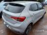 2022 FIAT ARGO 