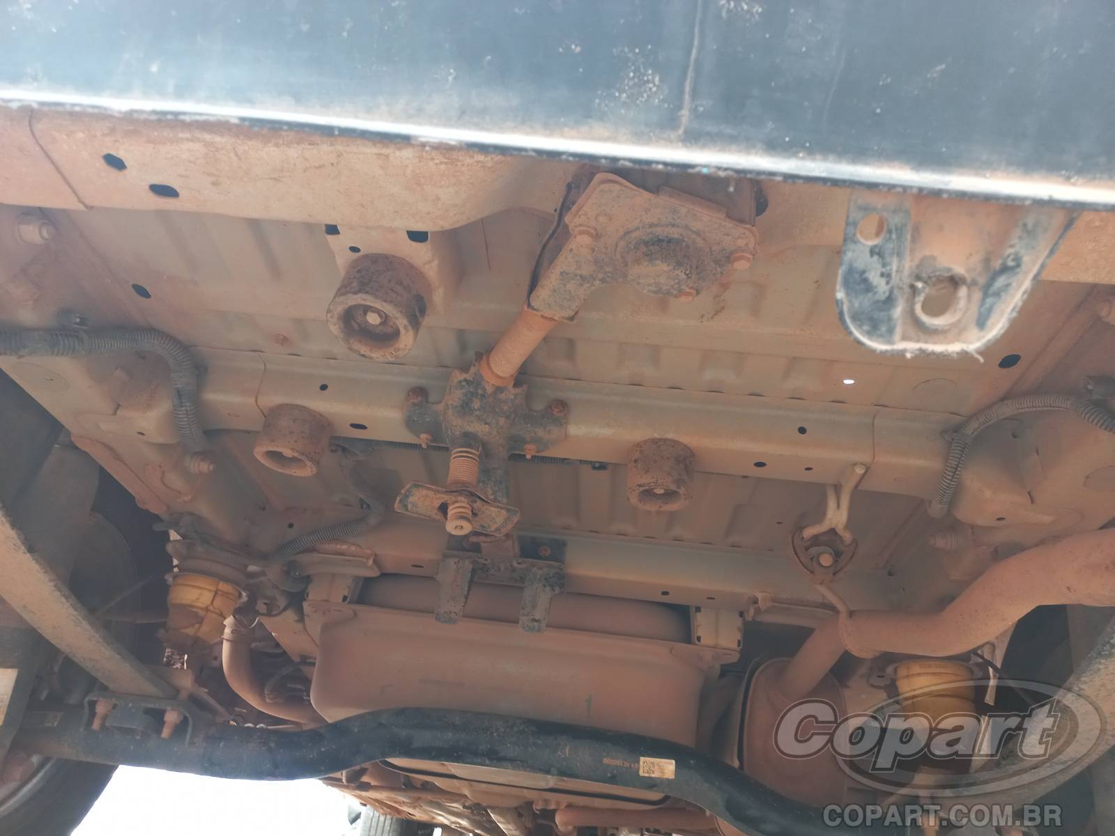 2023 FIAT STRADA — foto 10 de 10