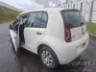 2015 VOLKSWAGEN UP 