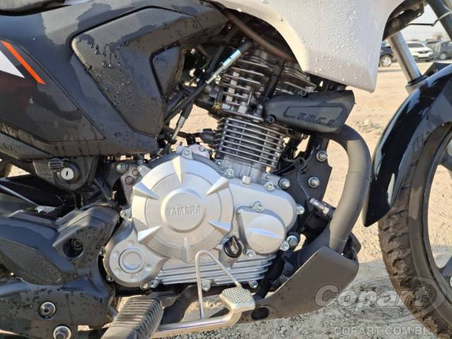 0 YAMAHA YBR 150 FACTOR 