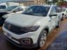 2023 VOLKSWAGEN T-CROSS 