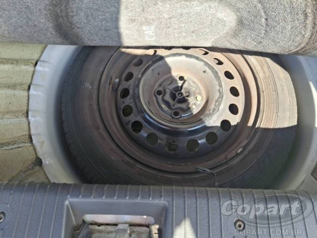 2006 CHEVROLET CORSA 