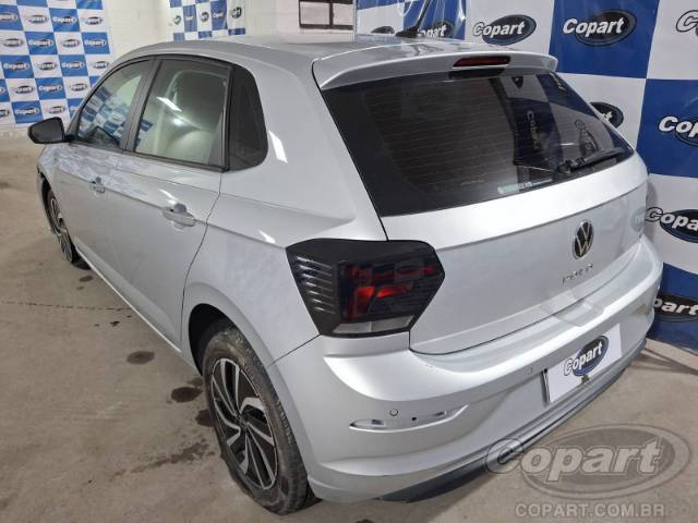 2024 VOLKSWAGEN POLO 