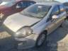 2013 FIAT PUNTO 