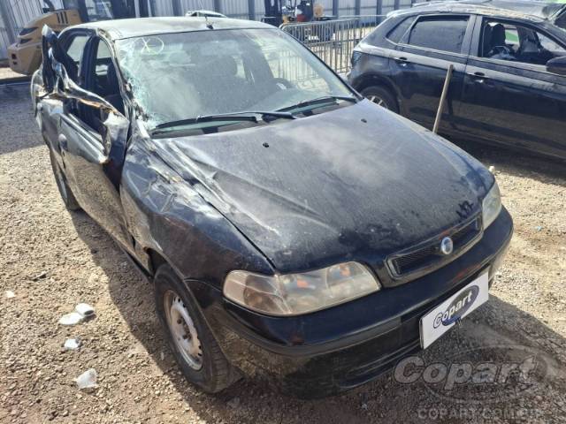 2004 FIAT SIENA 