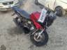 2015 YAMAHA FAZER 