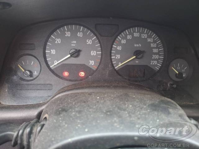 2008 CHEVROLET ASTRA 