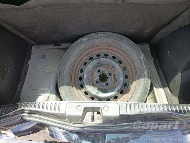 2016 RENAULT SANDERO 