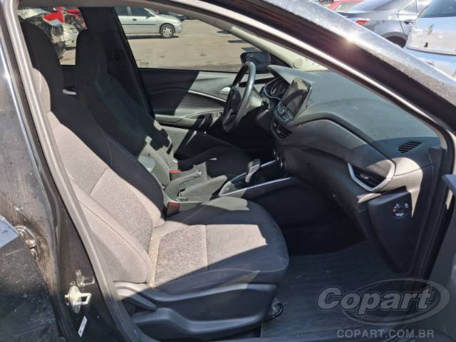 2022 CHEVROLET ONIX PLUS 