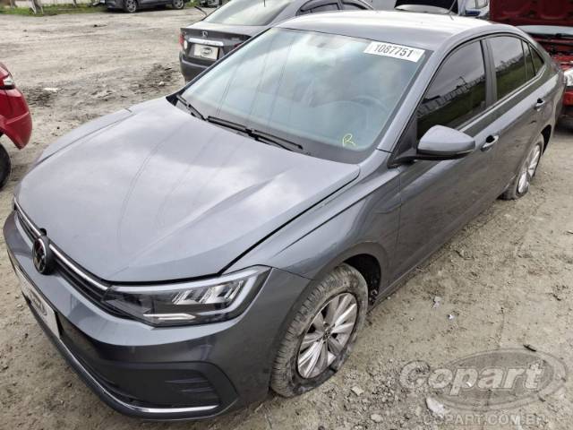 2024 VOLKSWAGEN VIRTUS 
