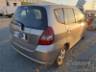 2005 HONDA FIT 