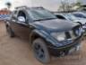 2011 NISSAN FRONTIER CD 