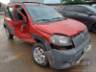 2014 FIAT UNO 