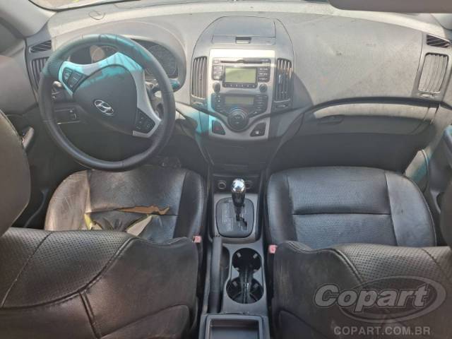 2012 HYUNDAI I30 