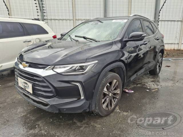 2023 CHEVROLET TRACKER 